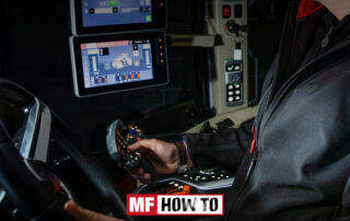 Massey Ferguson „How To“-Tutorial-Videos – jederzeit und überall verfügbar